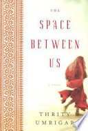 The_space_between_us