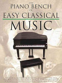The_piano_bench_of_easy_classical_music