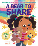 A_bear_to_share