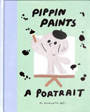 Pippin_paints_a_portrait