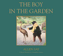 The_boy_in_the_garden