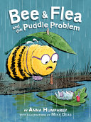 Bee___Flea_and_the_puddle_problem