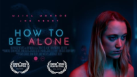 How_To_Be_Alone