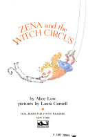 Zena_and_the_witch_circus