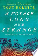 A_voyage_long_and_strange