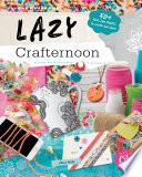 Lazy_crafternoon