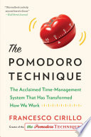 The_Pomodoro_technique