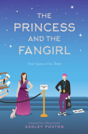 The_princess_and_the_fangirl