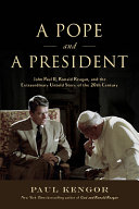 A_pope_and_a_president