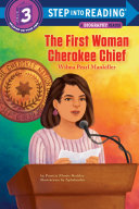 The_first_woman_Cherokee_Chief