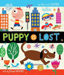 Puppy_is_lost