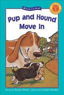 Pup_and_hound_move_in