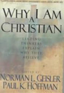 Why_I_am_a_Christian