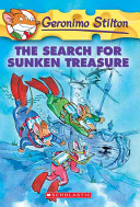 The_search_for_sunken_treasure