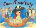 Olive_s_pirate_party