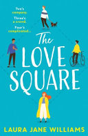 The_love_square
