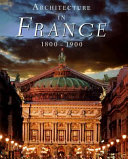 Architecture_in_France__1800-1900