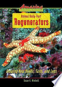 Animal_body-part_regenerators