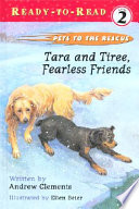 Tara_and_Tiree__fearless_friends