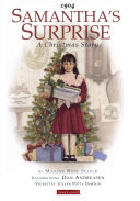 Samantha_s_Surprise___A_Christmas_Story___American_girls