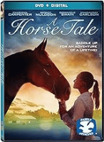 A_horse_tale