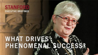 What_drives_phenomenal_success_
