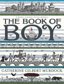 The_book_of_Boy