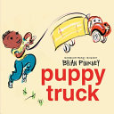 Puppy_truck