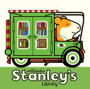 Stanley_s_library