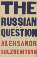 _The_Russian_question__at_the_end_of_the_twentieth_century