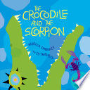 The_crocodile_and_the_scorpion