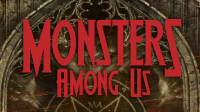 Monsters_Among_Us_Series