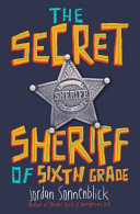 The_secret_sheriff_of_sixth_grade