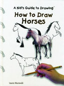How_to_draw_horses