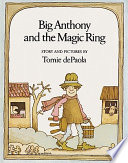 Big_Anthony_and_the_magic_ring