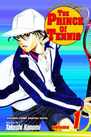 The_prince_of_tennis