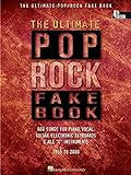 The_ultimate_pop_rock_fake_book