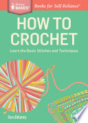 How_to_crochet