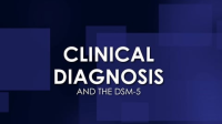 Clinical_Diagnosis_and_the_DSM-5
