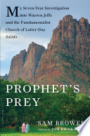 Prophet_s_prey