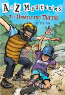 The_unwilling_umpire___A_to_Z_Mysteries