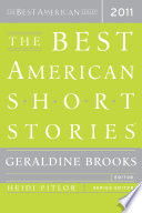 The_best_American_short_stories_2011