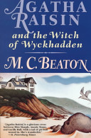 Agatha_Raisin_and_the_witch_of_Wyckhadden