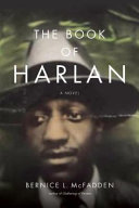 The_book_of_Harlan