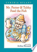Mr__Putter___Tabby_feed_the_fish
