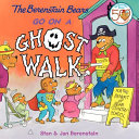 The_Berenstain_Bears_go_on_a_Ghost_Walk