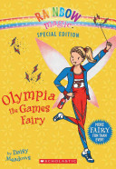 Olympia_the_Games_Fairy