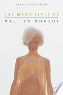 The_many_lives_of_Marilyn_Monroe