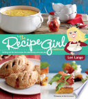 The_Recipe_girl_cookbook