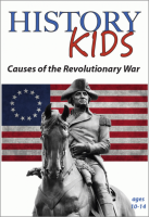 Causes_of_the_revolutionary_war